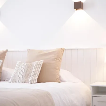 Ocean Front Oasis Apartman Puerto del Carmen