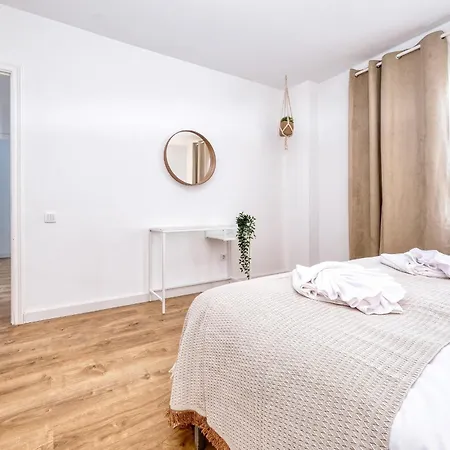 Ocean Front Oasis Puerto del Carmen