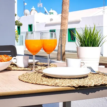 Appartement Ocean Front Oasis *