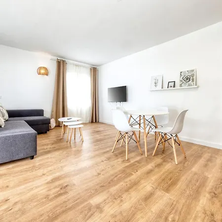 Apartman Ocean Front Oasis