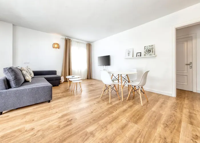 Apartament Ocean Front Oasis