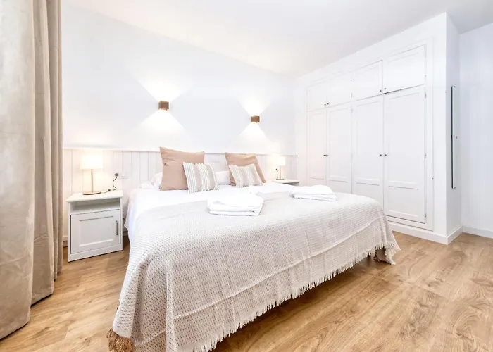 Ocean Front Oasis Apartment