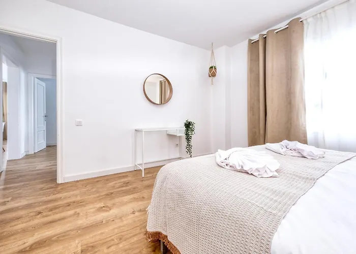 Ocean Front Oasis Puerto del Carmen (Lanzarote)